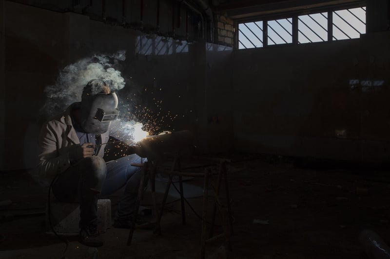 Artisan Workshop